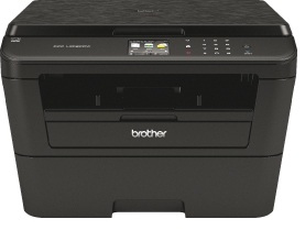 Image of Brother DCP-L2560DW