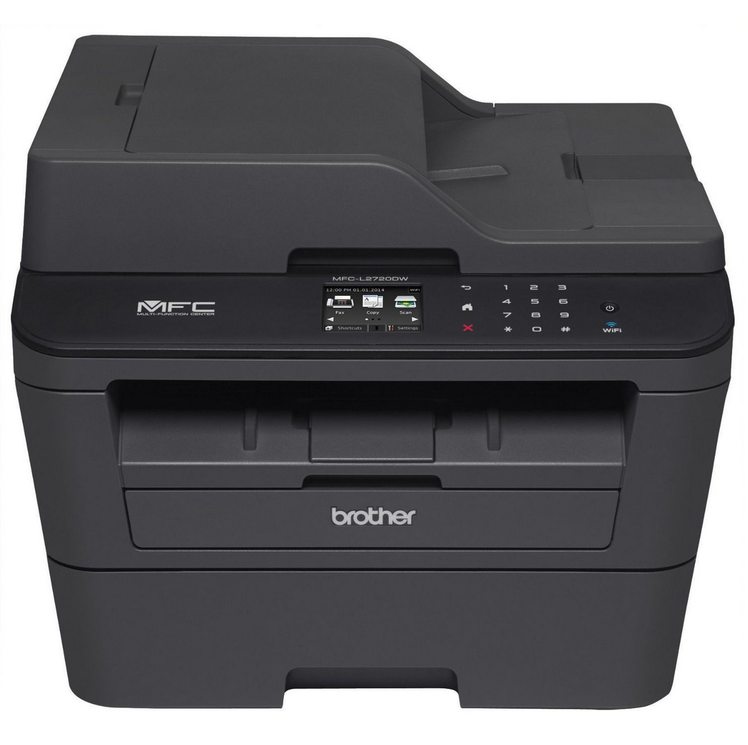 Image of Brother MFC-L2720DW