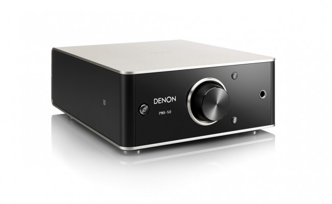 Image of Denon PMA-50 Digitale Stereoversterker