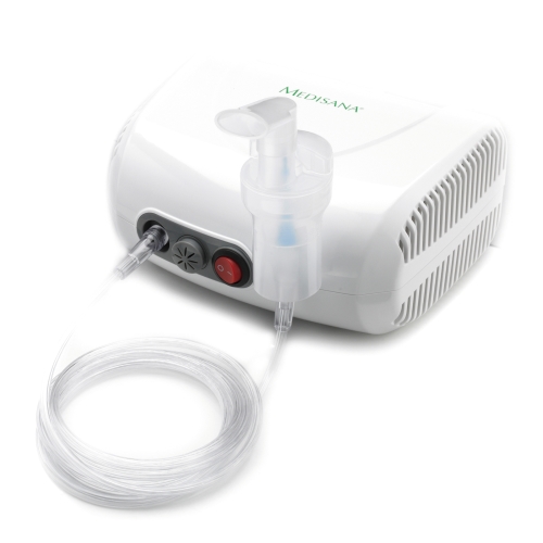 Persoonlijke verzorging (overig) Medisana Inhalator IN 500 4015588545207
