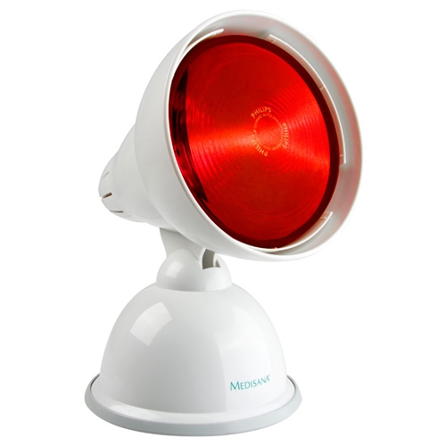 Image of Infrarood Lamp IRL