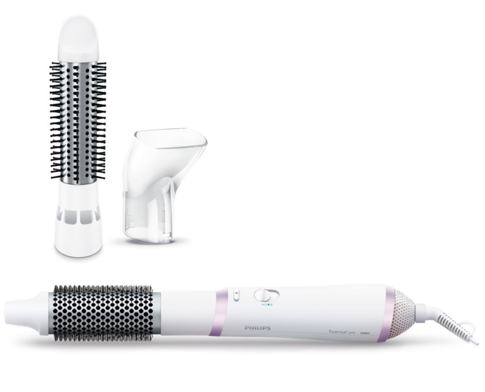 Image of Essential Care-airstyler HP8662/00