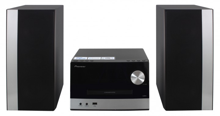 Image of Pioneer X-Pm12Bt