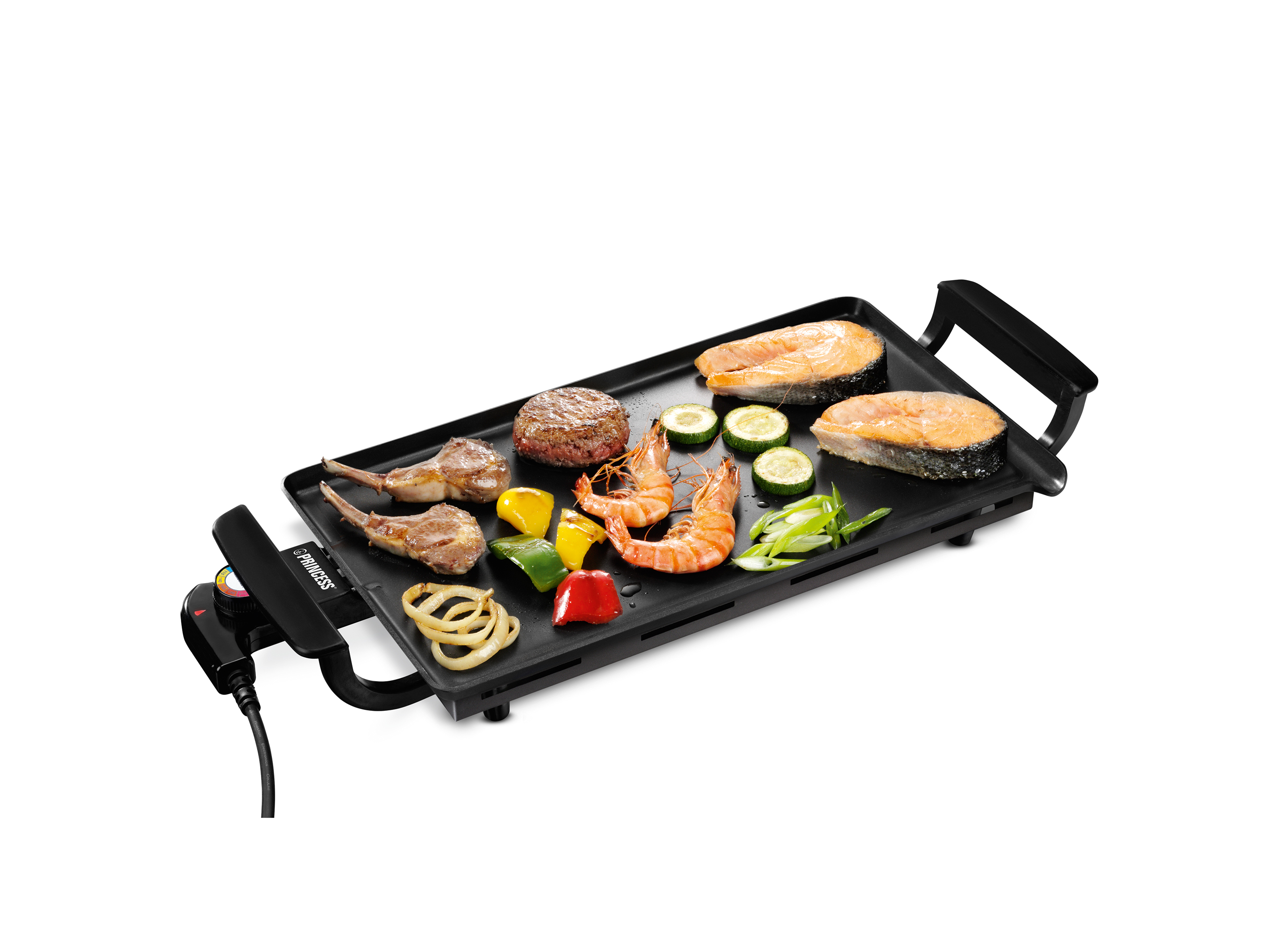 Image of Economy Table Chef Grill
