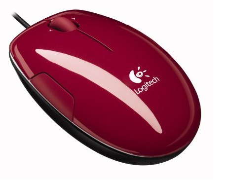 Image of Laser Mouse M150 Cinammon