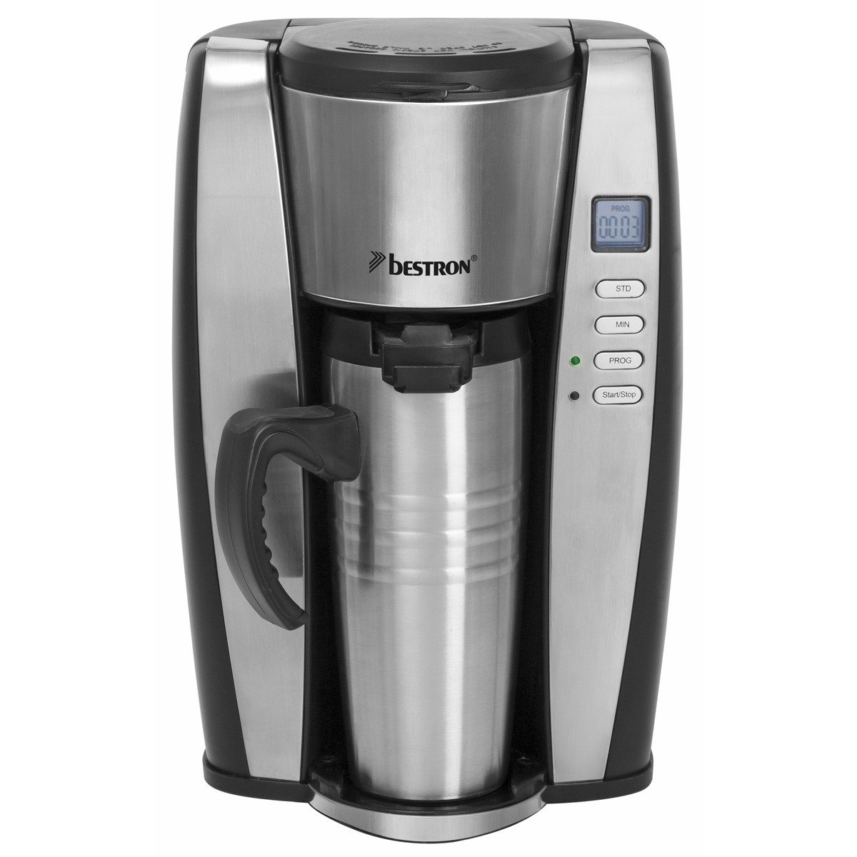 Image of ACUP650 Personal thermo koffiezetter met timer