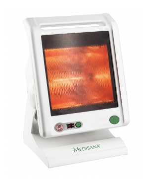 Image of Infraroodlamp 300 W Medisana IR885
