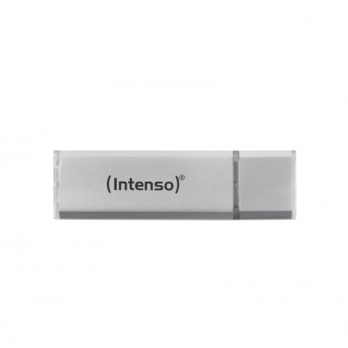 Image of Intenso Ultra Line 32 GB USB-stick Wit USB 3.0