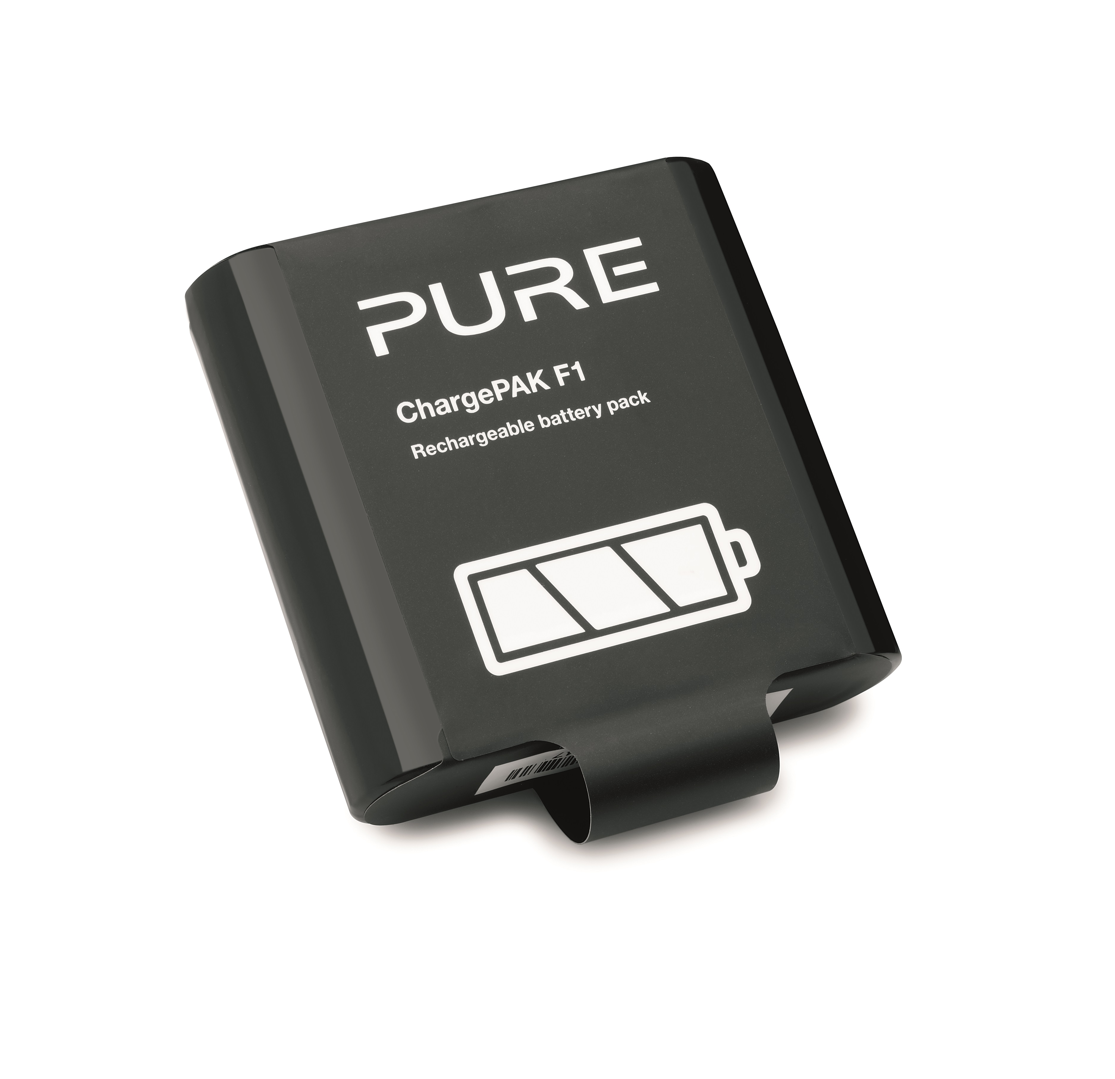 Audio Accessoires Pure Chargepak F1 759454818104