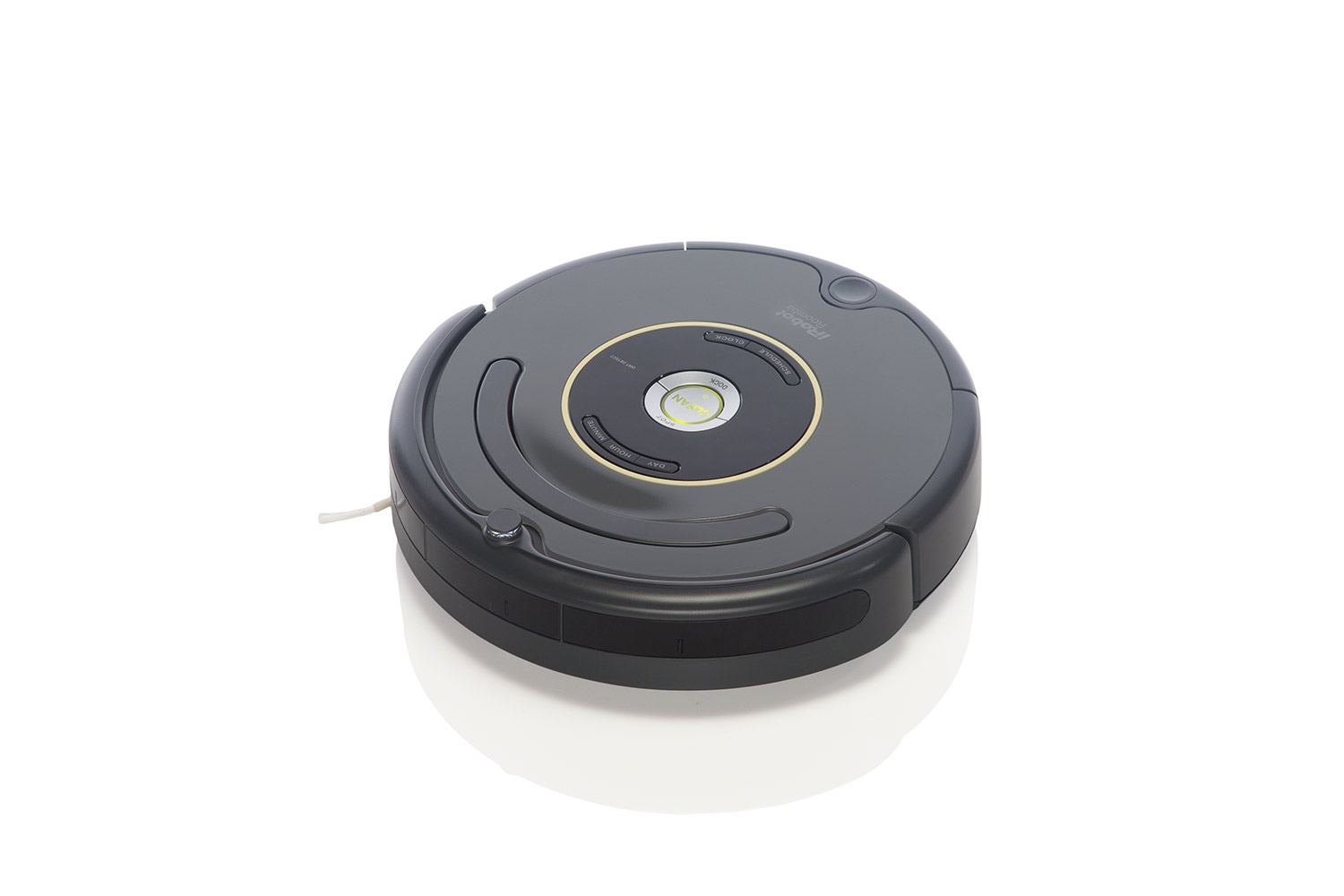 Stofzuiger (zakloos) Irobot Roomba 651 5060359281500