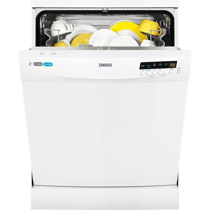 Image of Zanussi ZDF26011WA