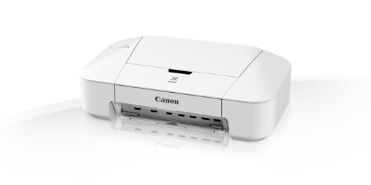 Image of Canon Inktjetprinter PIXMA iP2850