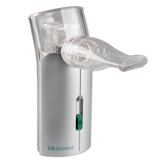 Persoonlijke verzorging (overig) Medisana Inhalator USC 4015588541001