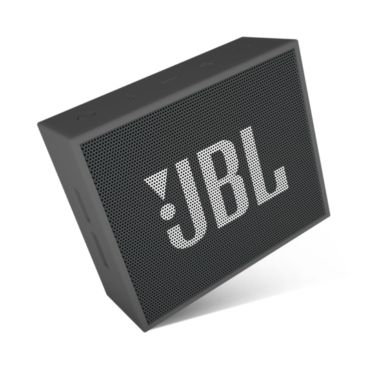 Image of Bluetooth luidspreker JBL Harman Go Handsfree-functie Zwart