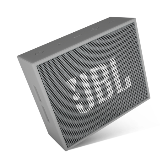 Bluetooth speakers JBL GO Grijs 6925281903755