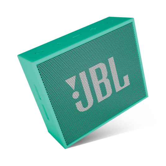 Image of Bluetooth luidspreker JBL Harman Go Handsfree-functie Turquoise