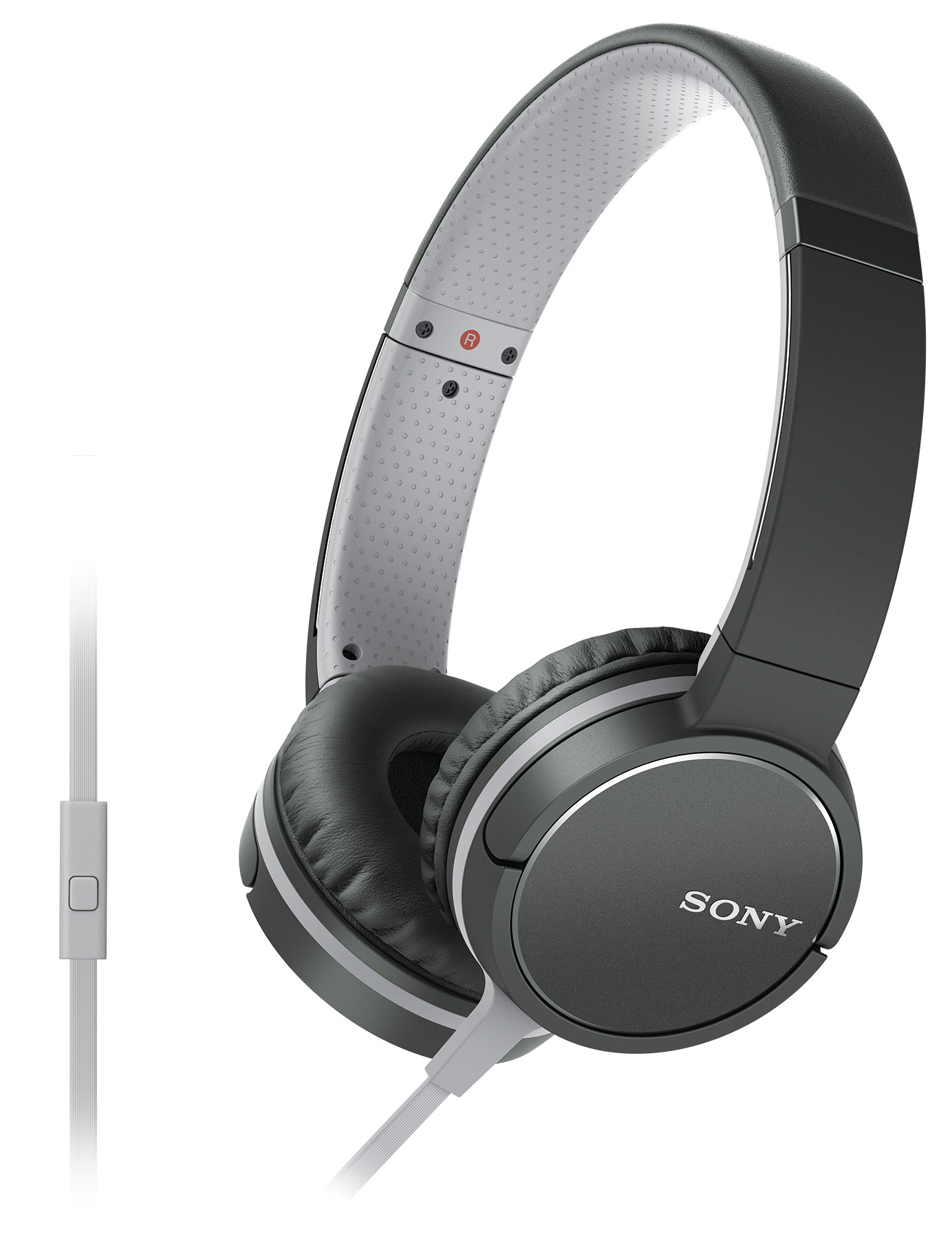 Image of Sony Headphone HQ MDR-ZX660 - Black