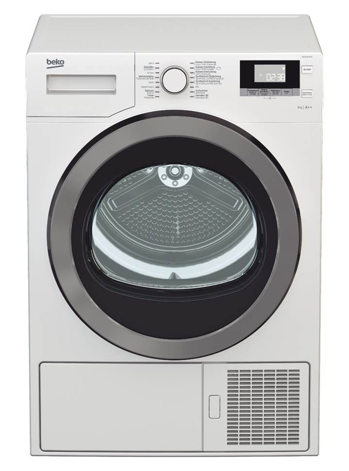 Image of Beko DS7434RX0