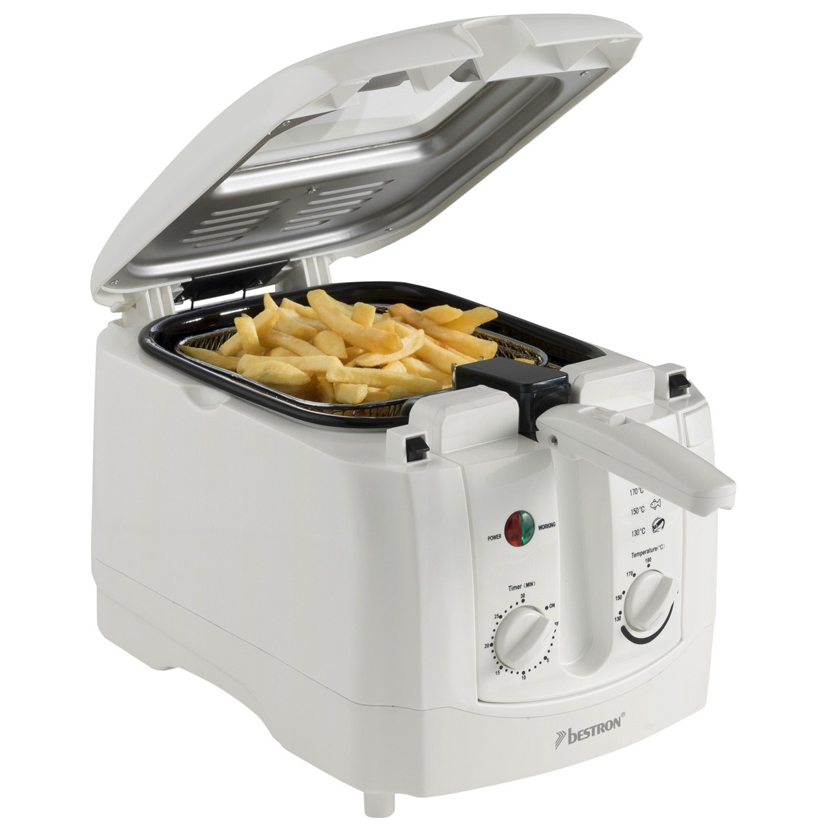 Image of ADF3000 Friteuse