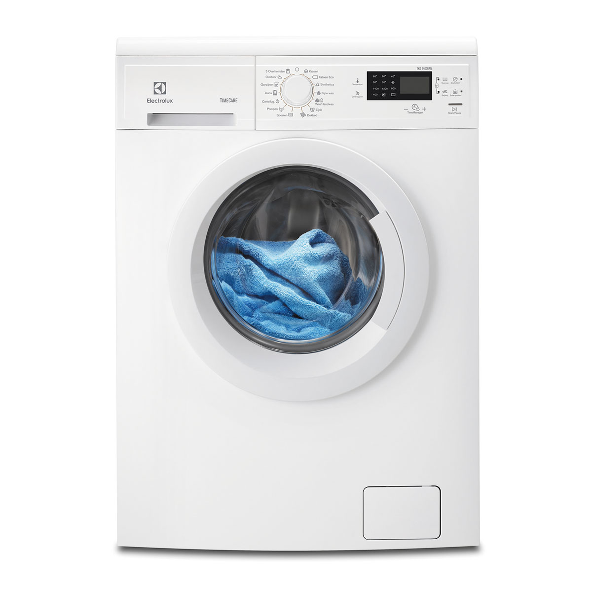 Image of Electrolux EWF1474EOW