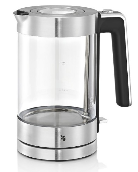 Image of Wasserkocher LONO Glas 1.7L