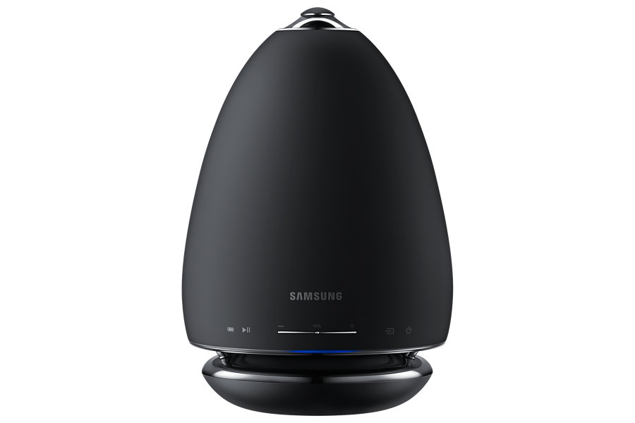 Image of Samsung Multiroom Speaker Wa-M6500 Grijs