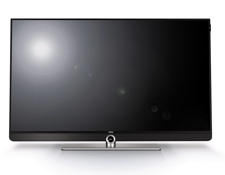 TV 40-41  Loewe Art 40 FHD-DC alu-zwart 4011880157421