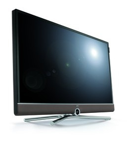 TV 31-32  Loewe Connect 32 FHD-DR+ cappuccino-alu-zwart 4011880157520
