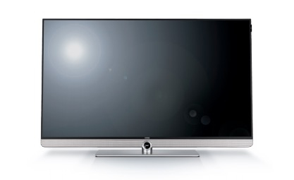 TV 40-41  Loewe Art 40 FHD-DC alu-zilver 4011880157575
