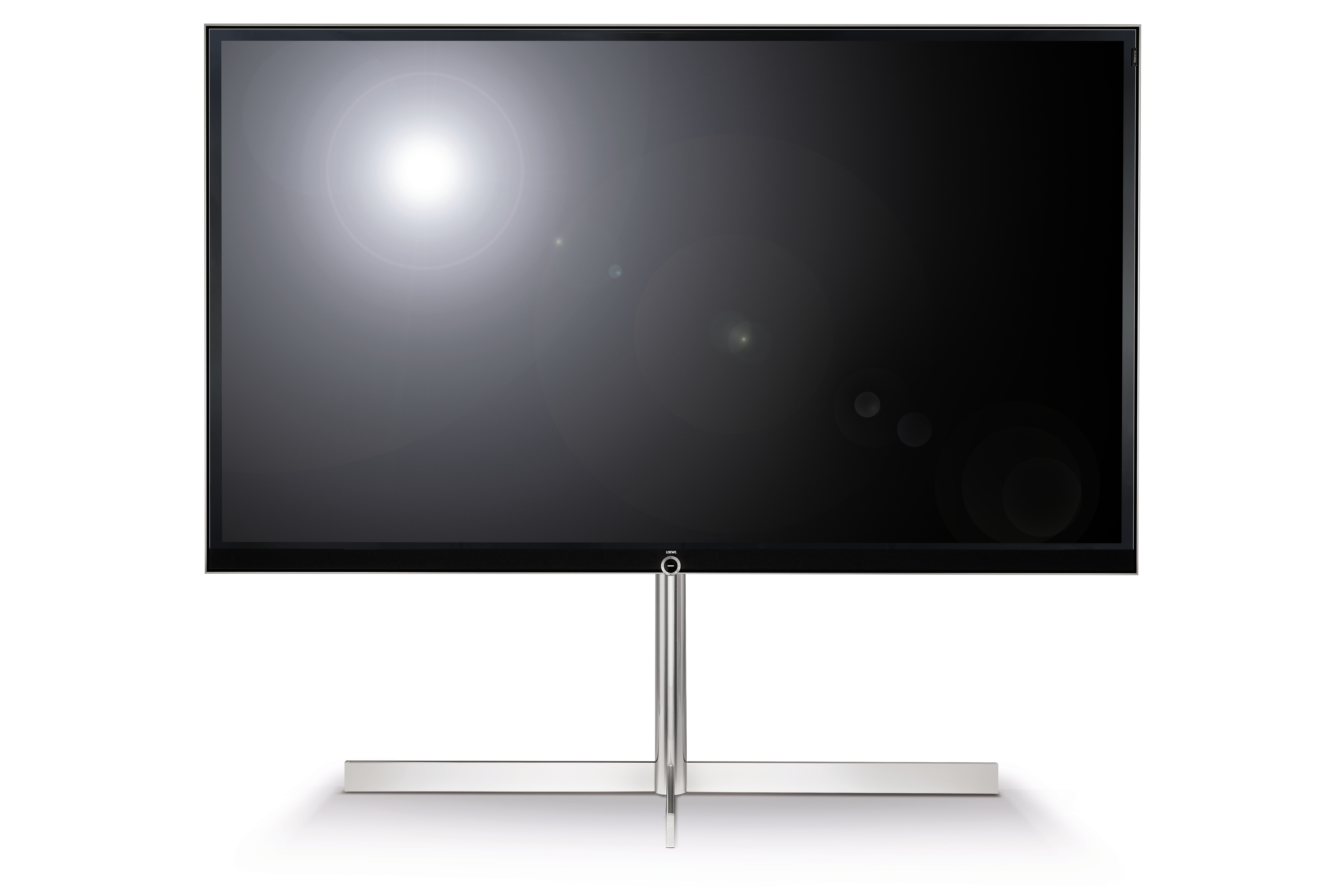 TV 60  en meer Loewe Reference 85 UHD-DR+ alu-zwart 4011880157612
