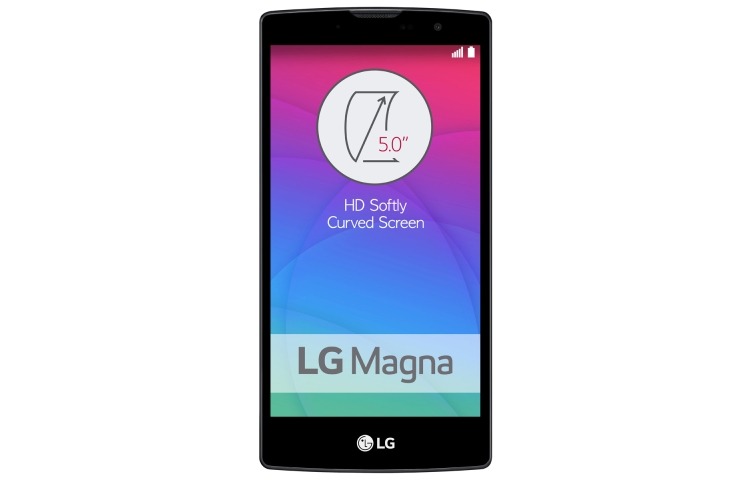 Image of LG H500f - Y90 Magna White
