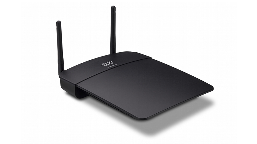 Image of Access Point - 300 Mbps - Linksys