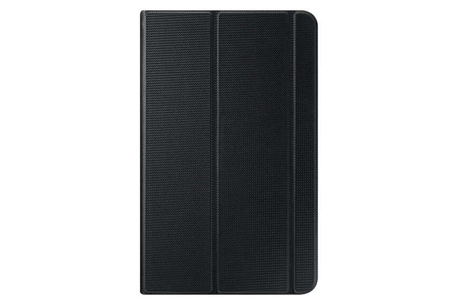 Image of Book Cover voor de Galaxy Tab E 9.6 - Zwart