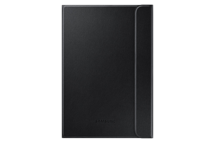 Image of Book Cover voor de Galaxy Tab S2 8.0 - Black