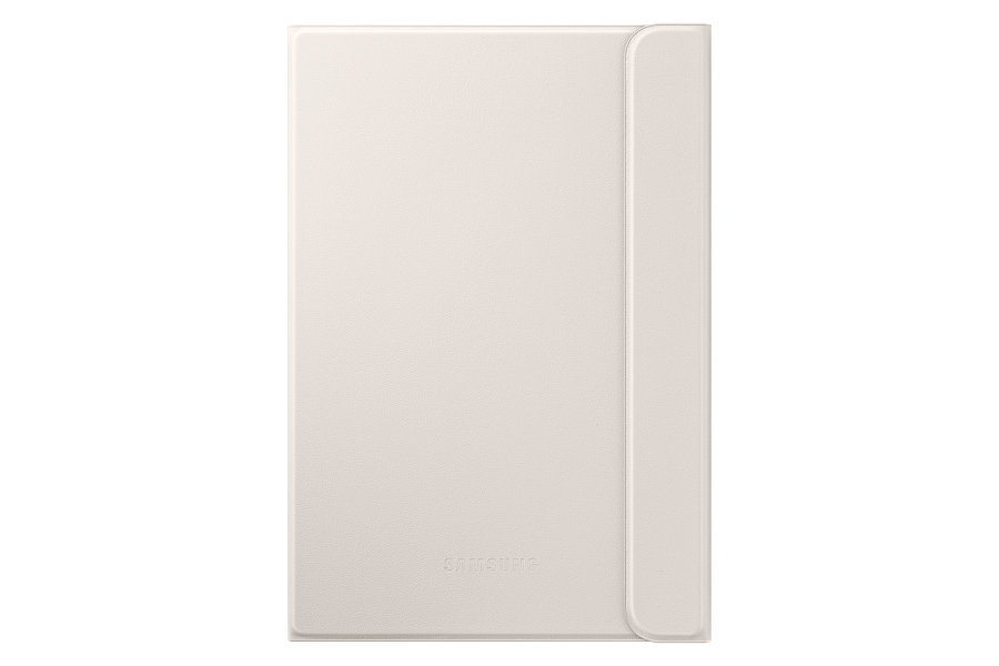 Image of Book Cover voor de Galaxy Tab S2 8.0 - White