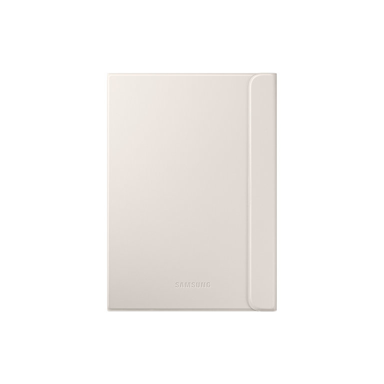 Image of Book Cover voor de Galaxy Tab S2 9.7 - White