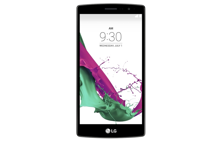 Image of LG G4s H735 (8GB) zilver