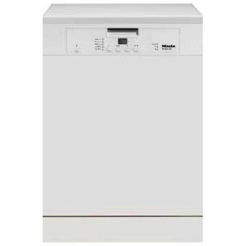 Image of Miele G 4203 SC Active BW