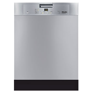 Image of Miele G 4203 SCU Active CLST