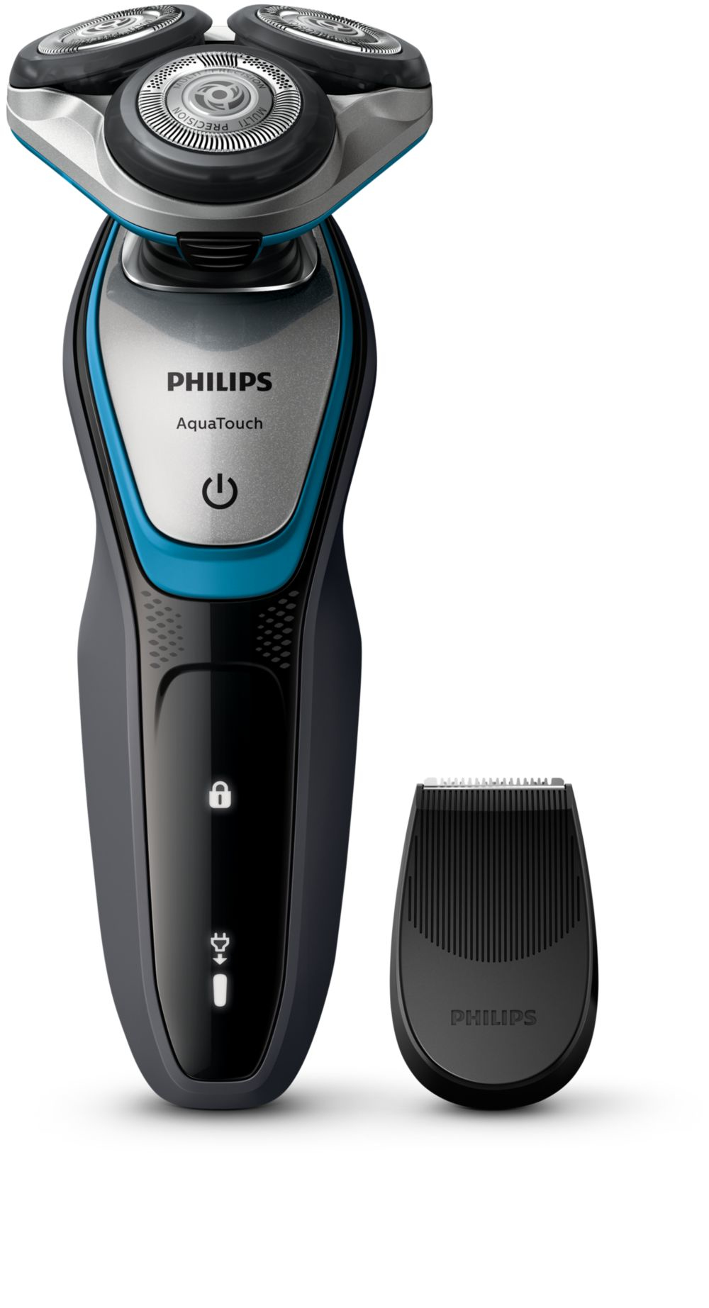 Image of Philips AquaTouch S5400