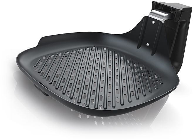 Image of Grillpanaccessoire voor airfryer HD9911/90