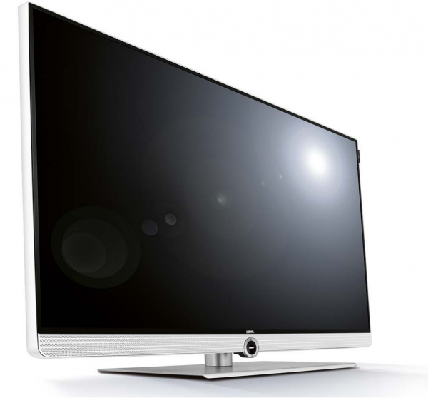 TV 40-41  Loewe ART40FHDDC alu-wit 4011880159425