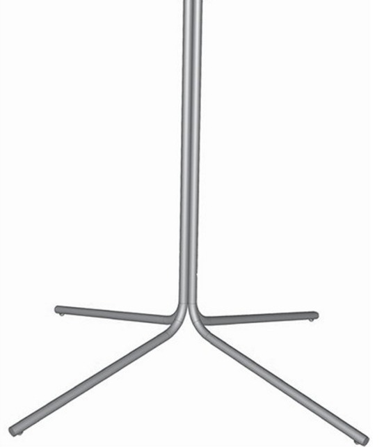 Image of Loewe Floor Stand Connect 32-40/Art 40 (SL3xx) chroom