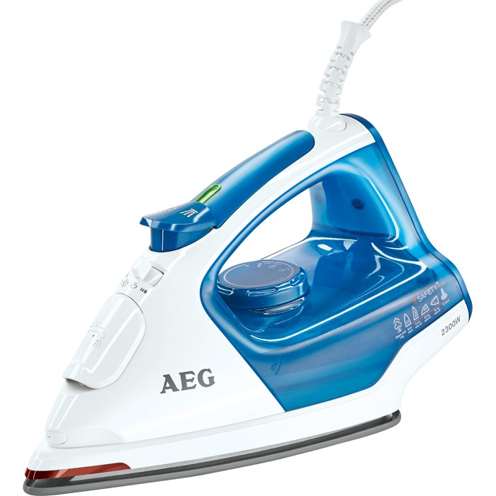 Image of AEG DB5220 blauw