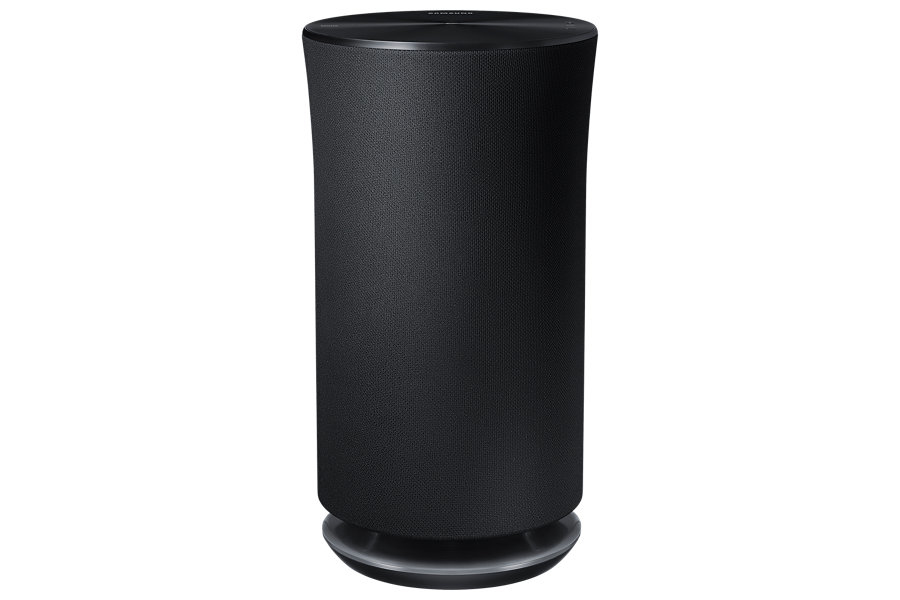 Image of Samsung Multiroom Speaker Wa-M5500 Zwart