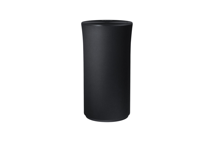 Image of Samsung Multiroom Speaker Wa-M1500 Zwart