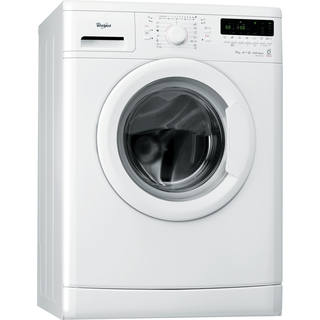 Image of Whirlpool AWO/D 7313 wasmachine