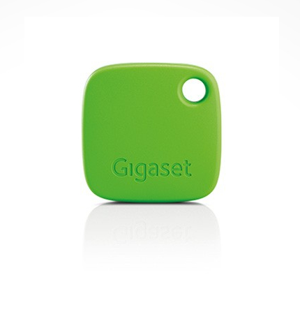 Image of Gigaset G-Tag Beacon IM1 - groen