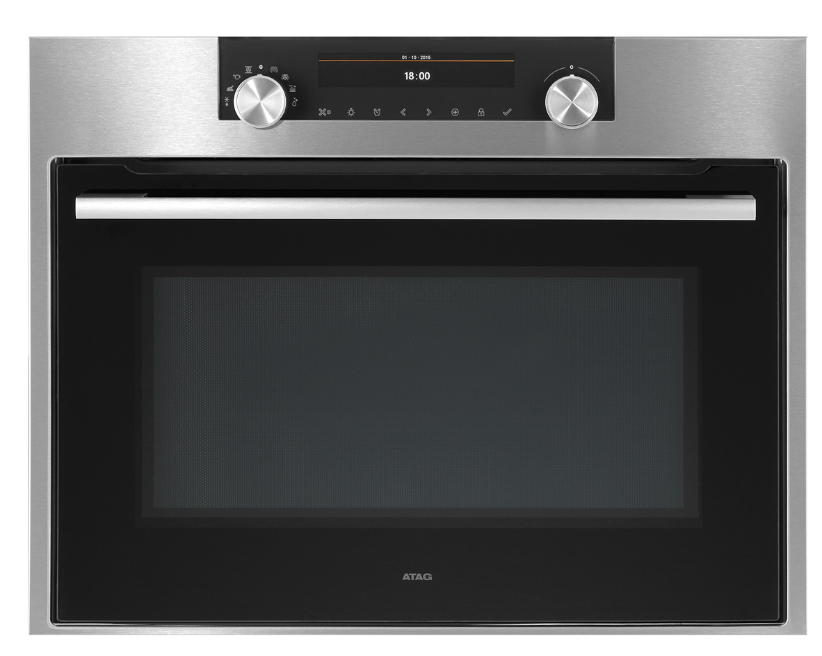 Image of ATAG CX 4511 D Multifunctionele Oven met Magnetron