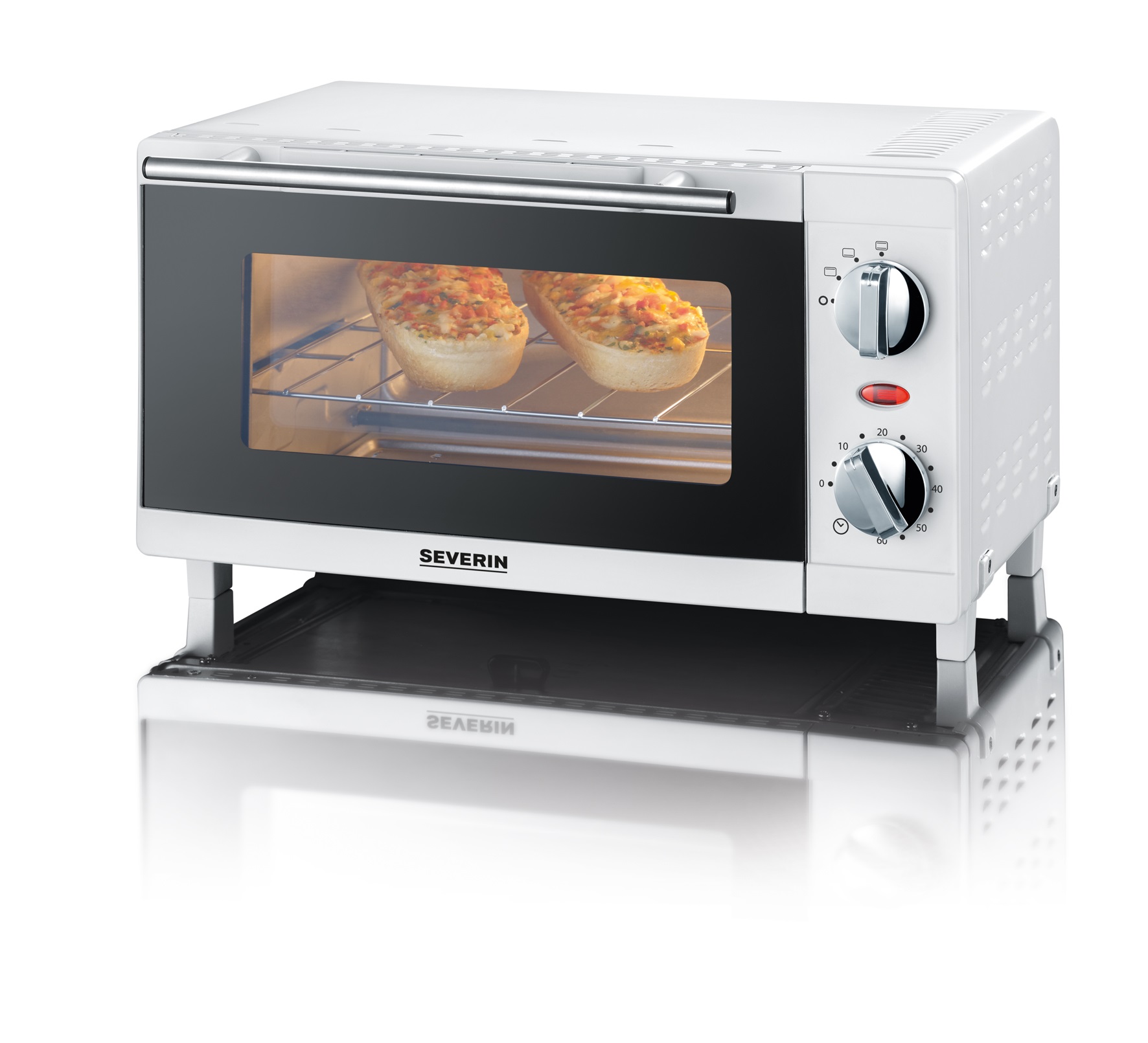 Image of Mini Oven TO 2054